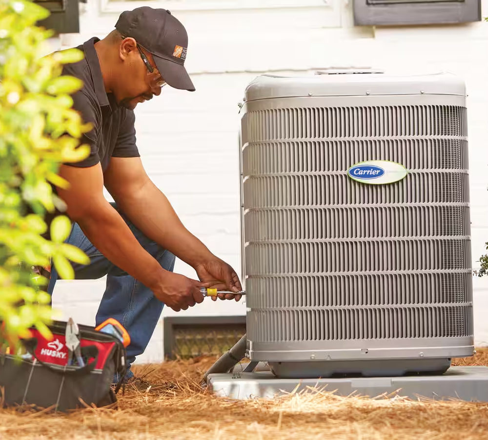 Professional Cooling & Heating Company Calgary ClimatePro