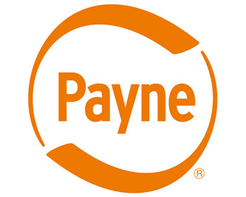 payne logo